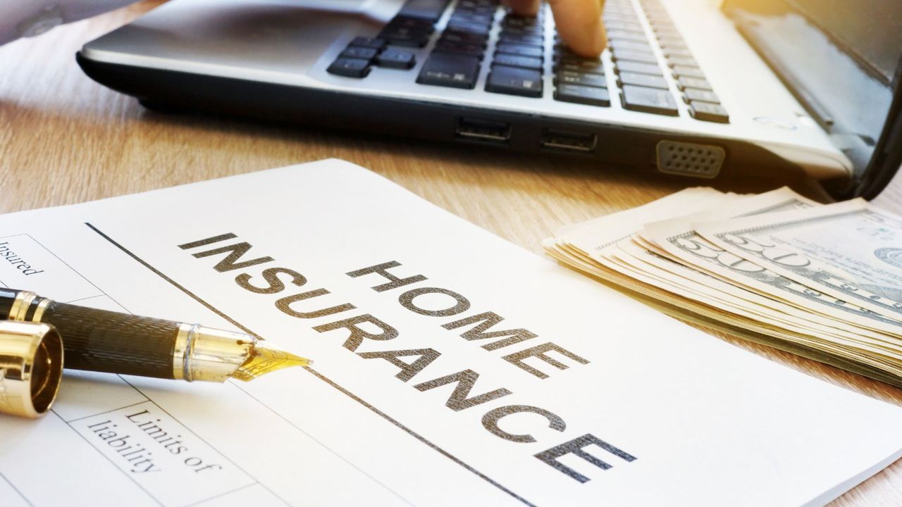 Pen Underwriting secures Zurich and Hiscox backing for home insurance ...